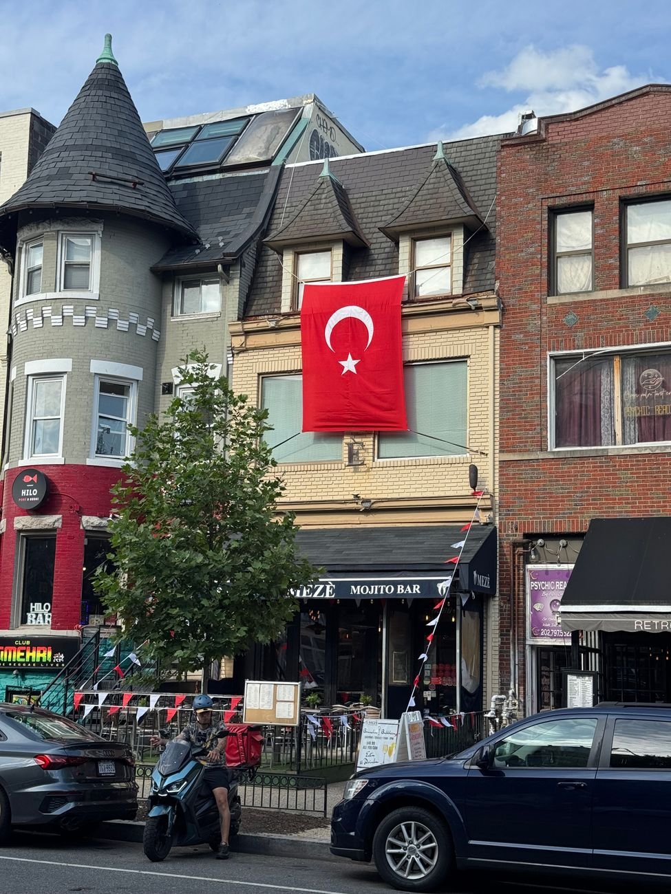adams morgan neighborhood guide