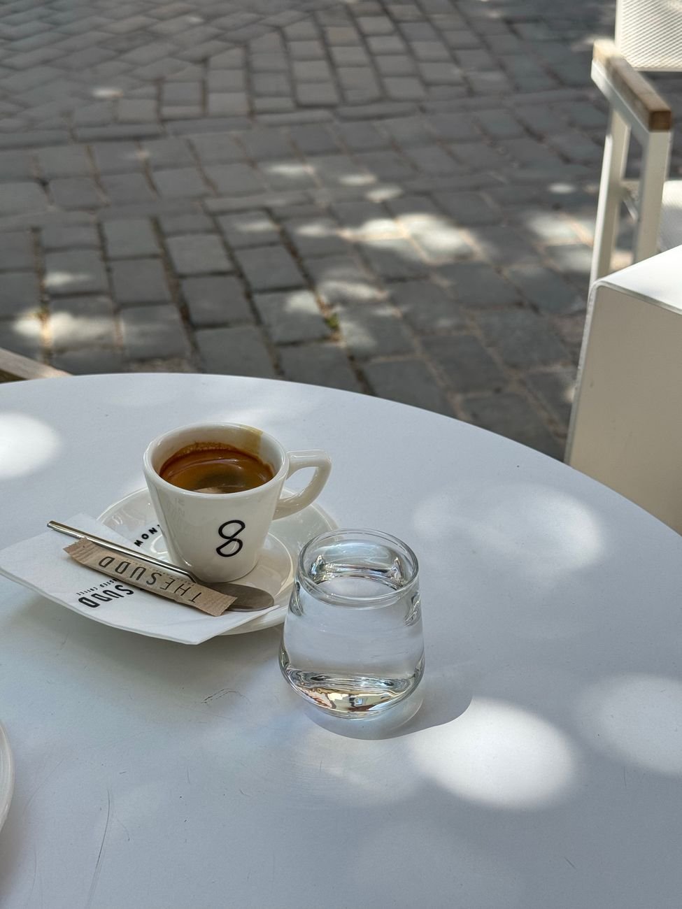 best coffee shops in georgetown