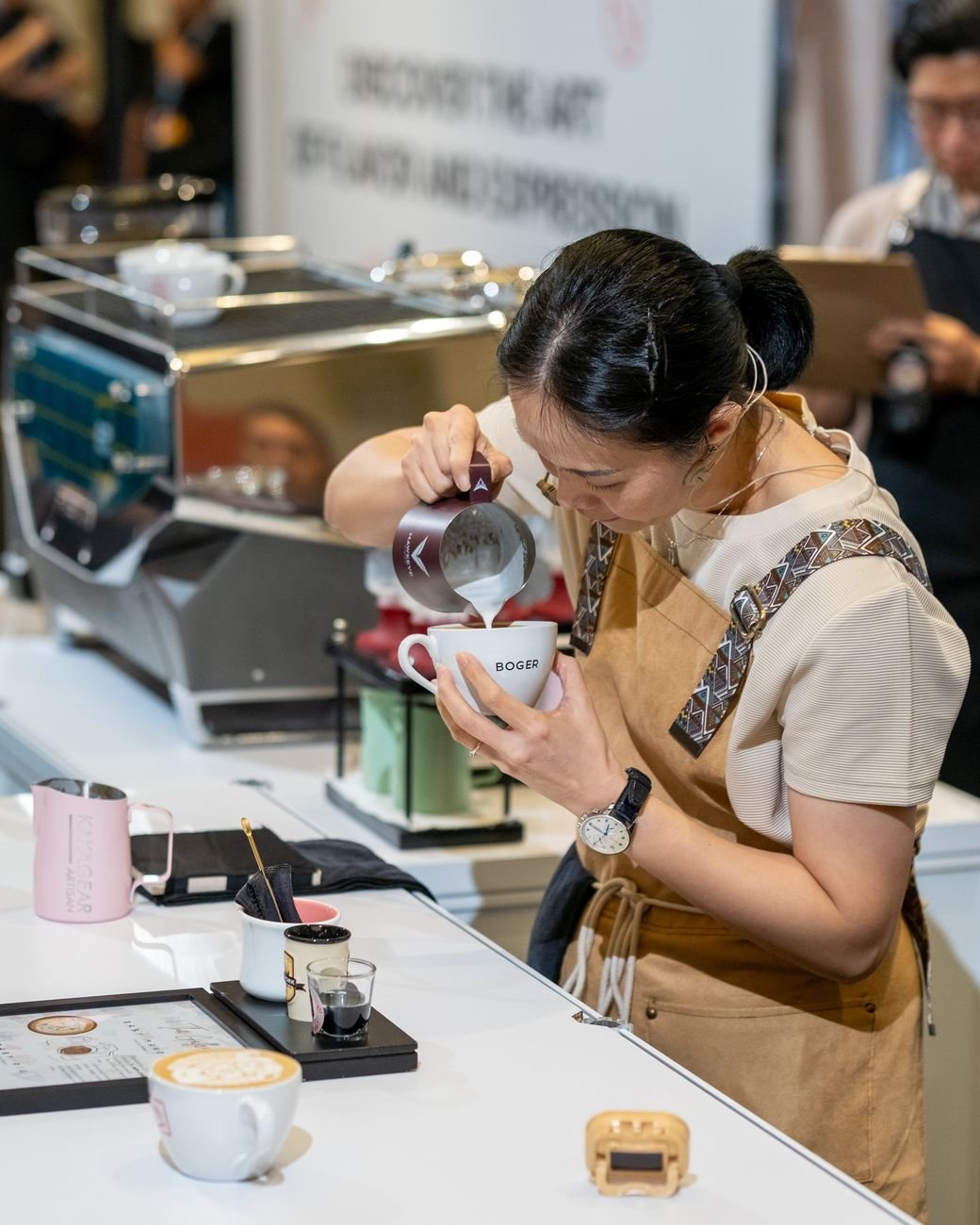 best coffee shops in washington dc