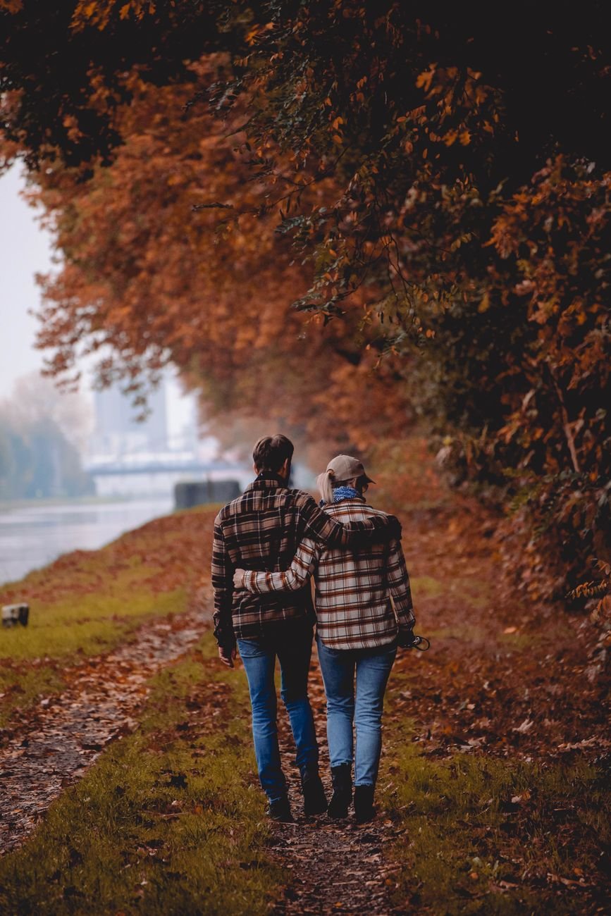 best date spots in georgetown