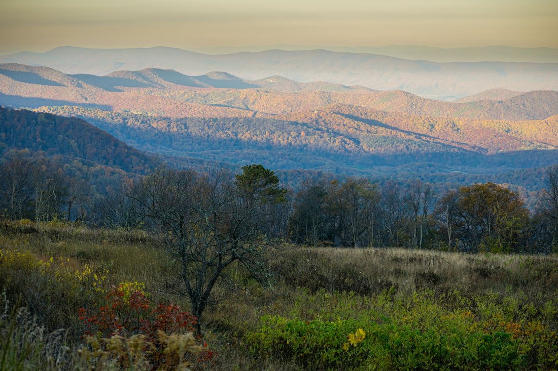 best day trips from washington dc