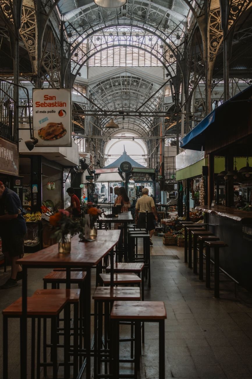 best food halls in washington dc