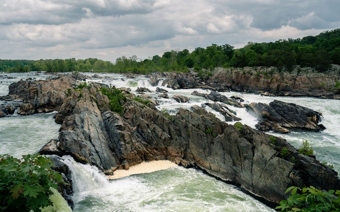best hikes near washington dc