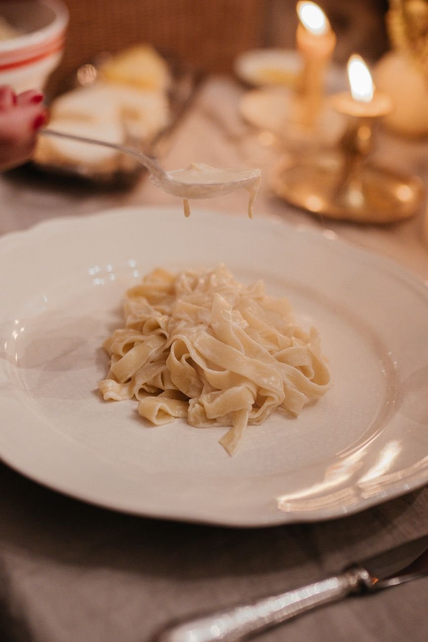 best italian in georgetown