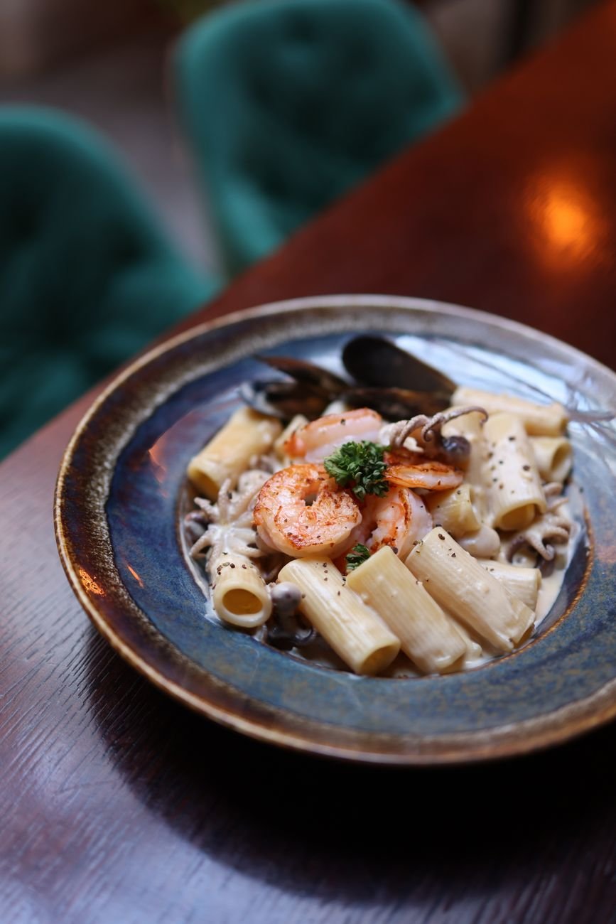 best italian restaurants in georgetown