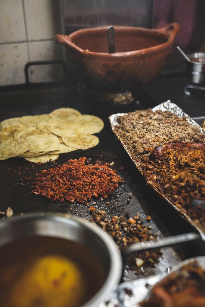 best mexican restaurants in washington dc