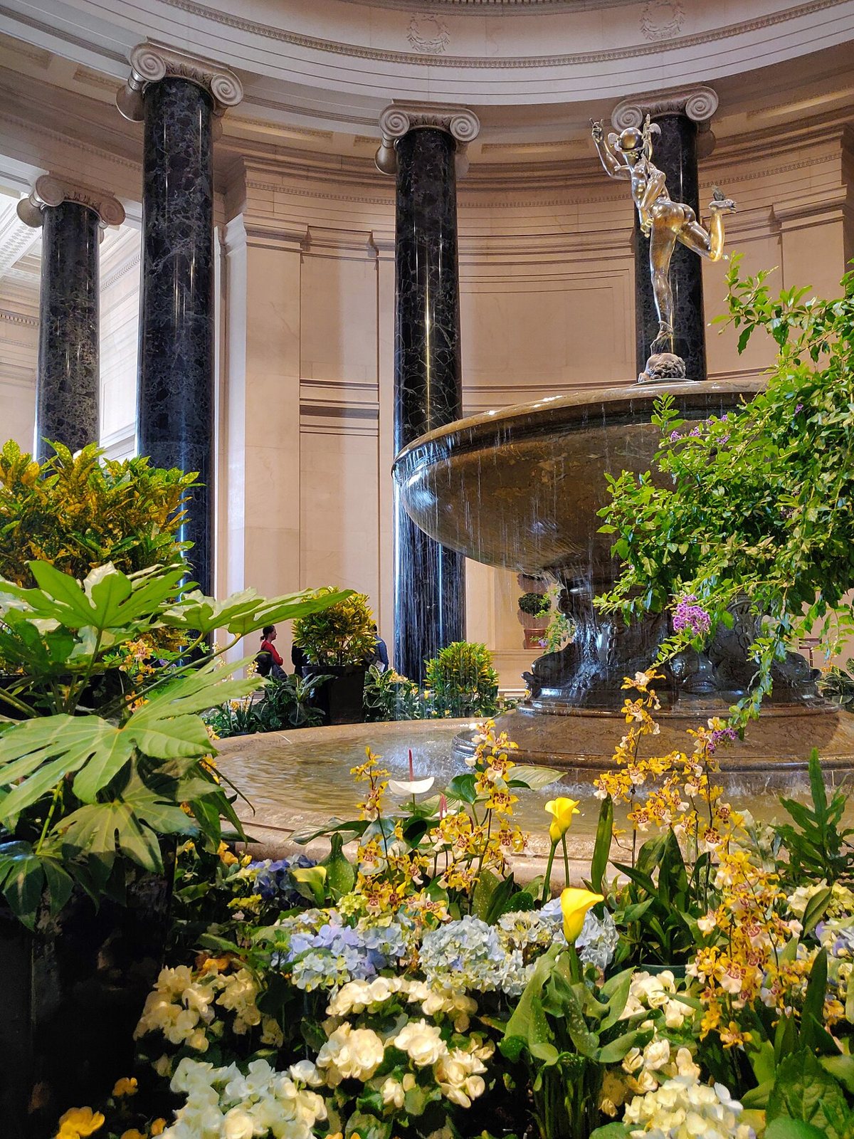 best museums in washington dc