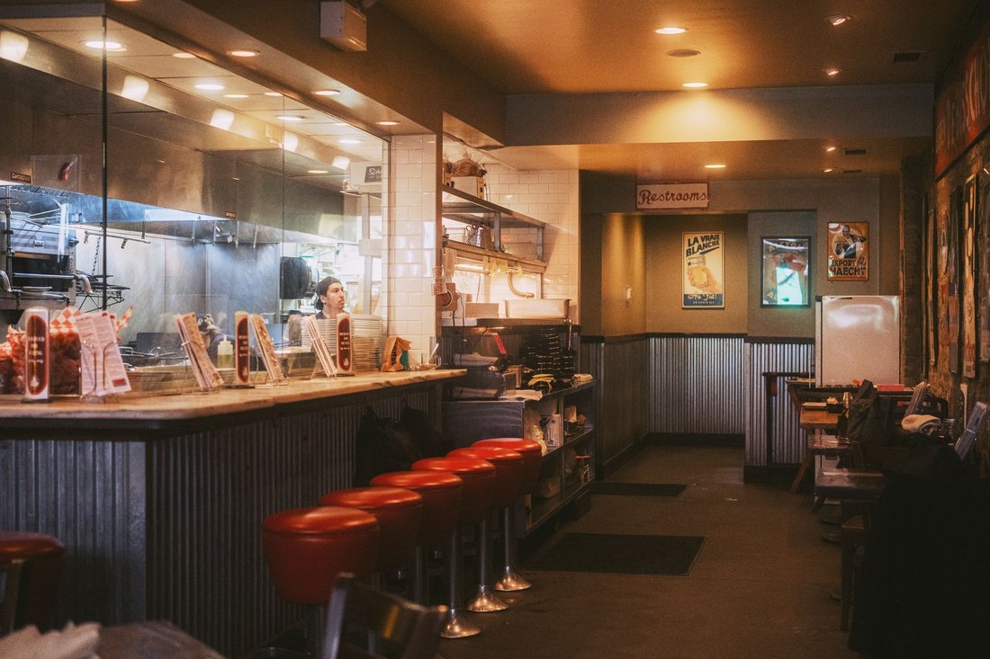 best new restaurants in washington dc