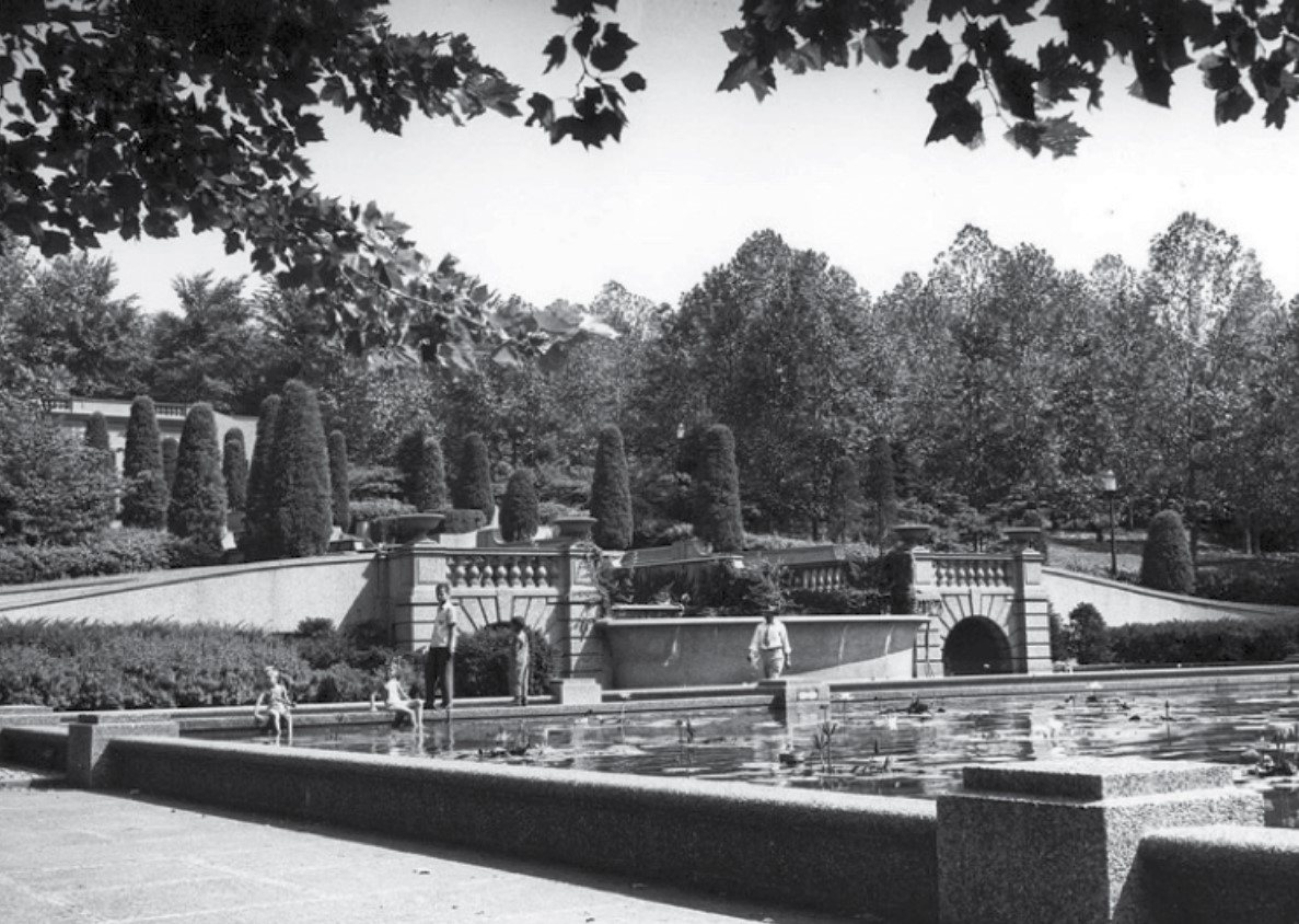 best parks in washington dc