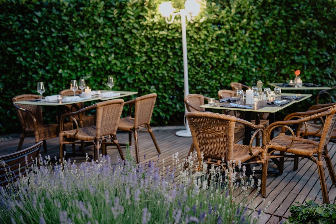 best restaurants in georgetown