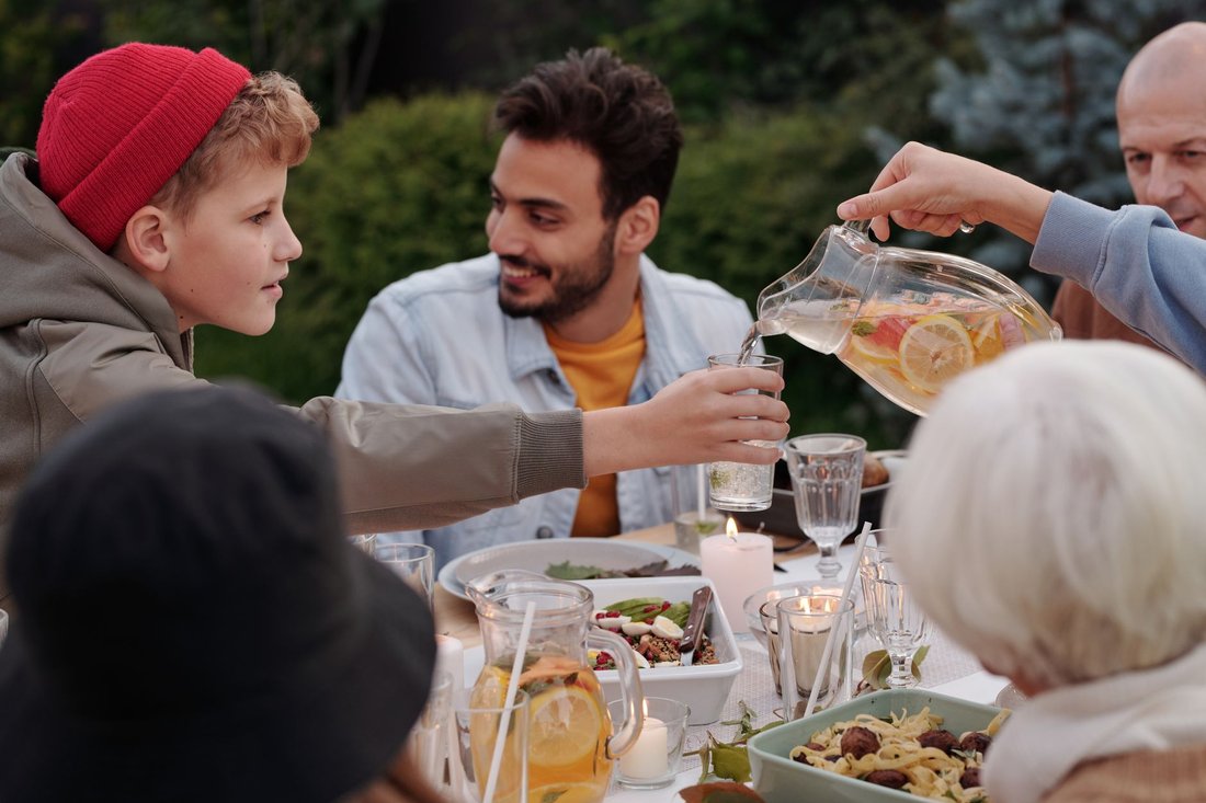 best restaurants in washington dc with kids